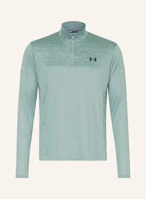 Under Armour Koszulka Z Długim Rękawem Tech™ Utility gruen