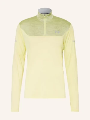 Under Armour Koszulka Z Długim Rękawem Ua Tech™ Utility gruen