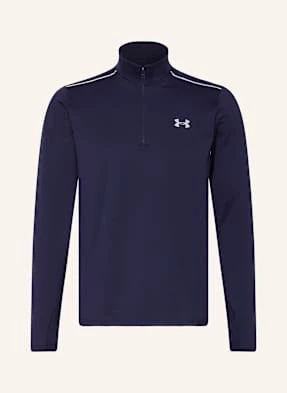 Under Armour Koszulka Z Długim Rękawem Ua Vanish blau