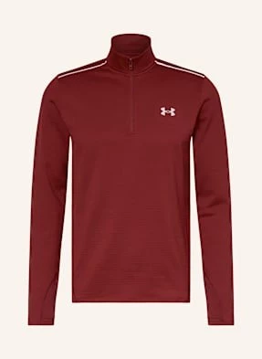 Under Armour Koszulka Z Długim Rękawem Ua Vanish rot