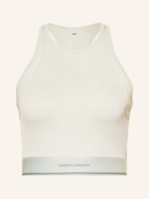 Under Armour Krótki Top Ua Meridian gruen