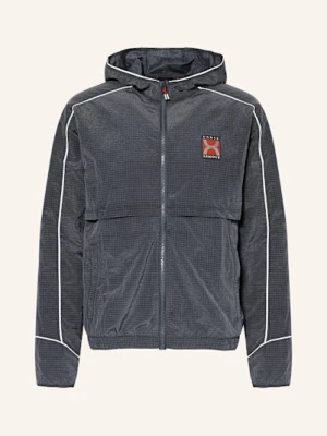 Under Armour Kurtka Do Biegania Ua Run 96 grau