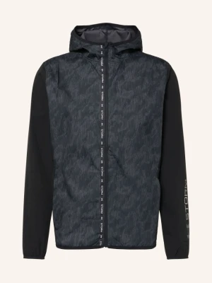 Under Armour Kurtka Do Biegania Ua Velociti Cold Weather Storm schwarz