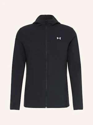 Under Armour Kurtka Do Biegania Ua Velociti Pro Storm schwarz