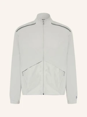 Under Armour Kurtka Funkcjonalna Ua Unstoppable Airvent grau