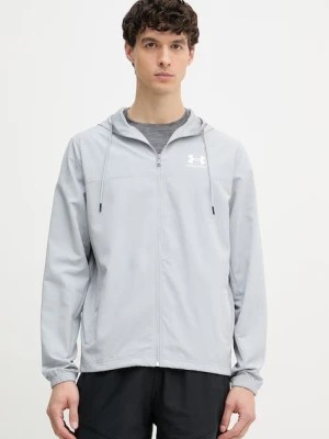 Under Armour kurtka sportowa męska Rival Terry
