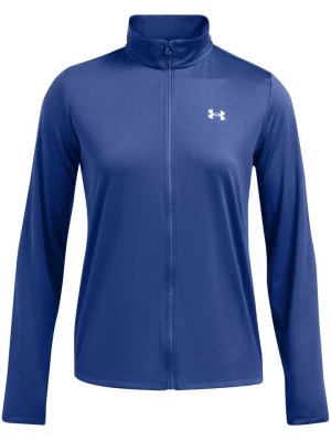 Under Armour Kurtka sportowa "Tech" w kolorze niebieskim rozmiar: M