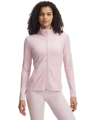 Under Armour Kurtka sportowa w kolorze jasnoróżowym rozmiar: XS
