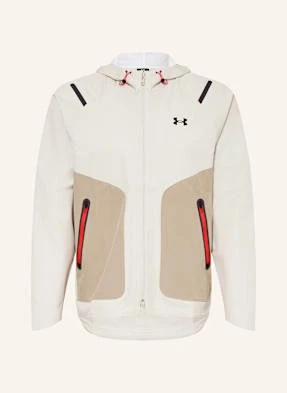 Under Armour Kurtka Treningowa beige