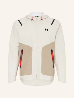Under Armour Kurtka Treningowa beige