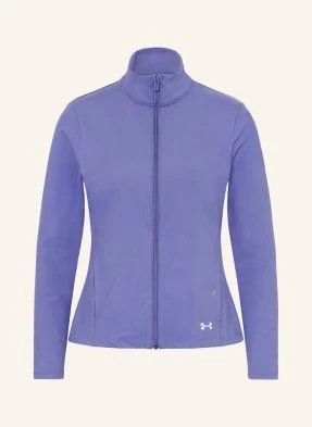 Under Armour Kurtka Treningowa Motion blau