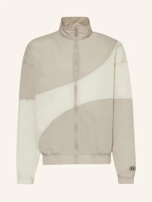 Under Armour Kurtka Treningowa Ua Legacy beige