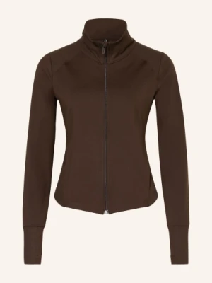 Under Armour Kurtka Treningowa Ua Meridian braun