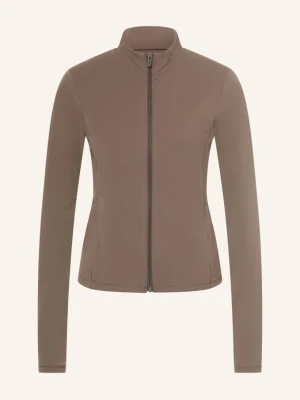 Under Armour Kurtka Treningowa Ua Meridian braun BRĄZOWY