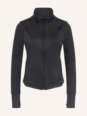 Under Armour Kurtka Treningowa Ua Meridian schwarz