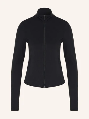 Under Armour Kurtka Treningowa Ua Meridian schwarz CZARNY