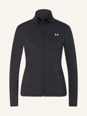 Under Armour Kurtka Treningowa Ua Motion Emea schwarz