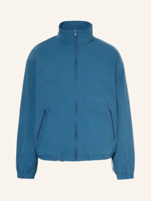 Under Armour Kurtka Treningowa  Ua Unstoppable blau