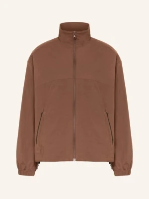 Under Armour Kurtka Treningowa Ua Unstoppable braun