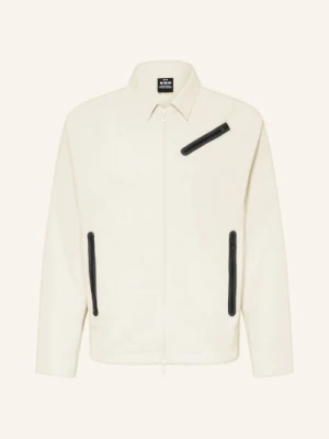 Under Armour Kurtka Treningowa Ua Unstoppable weiss