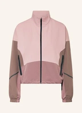 Under Armour Kurtka Ua Unstoppable pink