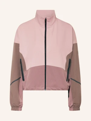Under Armour Kurtka Ua Unstoppable pink