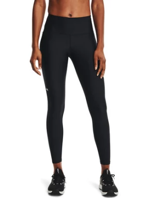 Under Armour Legginsy Armour HiRise Leg 1365336 Czarny