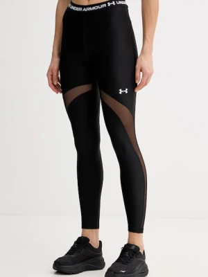 Under Armour legginsy damskie HeatGear