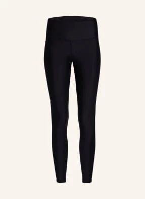 Under Armour Legginsy Heatgear® Armour schwarz