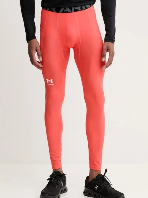 Under Armour legginsy sportowe męskie HG Armour