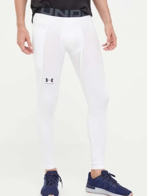 Under Armour legginsy sportowe męskie HG Armour