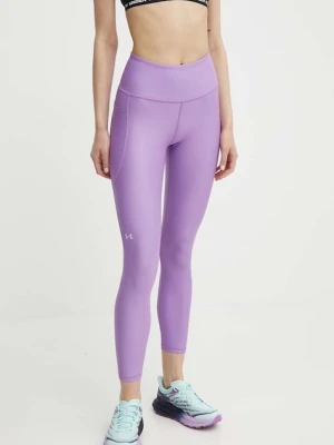 Under Armour legginsy treningowe