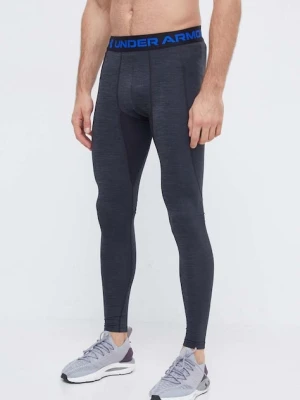 Under Armour legginsy treningowe