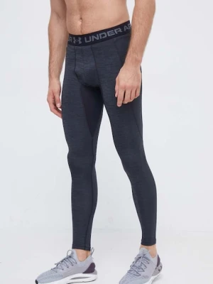 Under Armour legginsy treningowe