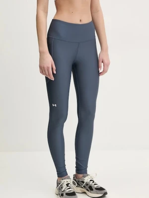 Under Armour legginsy treningowe HG Armour HiRise