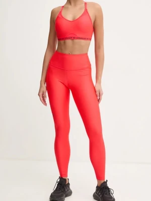 Under Armour legginsy treningowe HG Armour HiRise