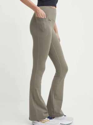 Under Armour legginsy treningowe Motion Flare