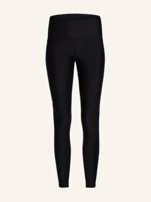 Under Armour Legginsy Ua Heatgear Armour schwarz