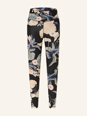 Under Armour Legginsy Ua Meridian schwarz