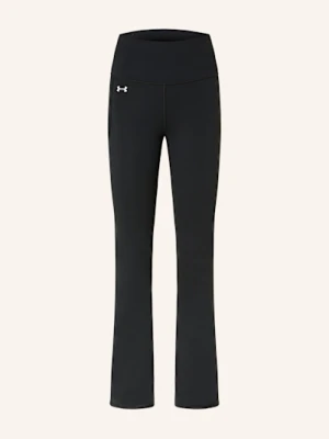 Under Armour Legginsy Ua Motion Flare schwarz