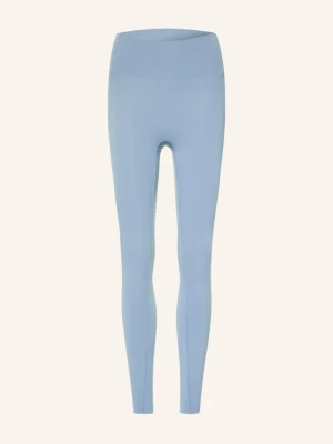 Under Armour Legginsy Ua Vanish Elite blau JASNONIEBIESKI
