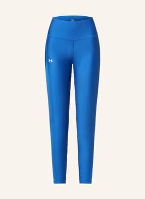 Under Armour Legginsy Ua Vanish Engineered blau