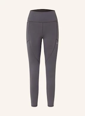 Under Armour Legginsy Ua Vanish grau