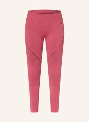 Under Armour Legginsy Ua Vanish Seamless rot