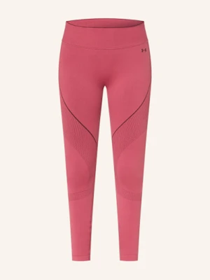 Under Armour Legginsy Ua Vanish Seamless rot