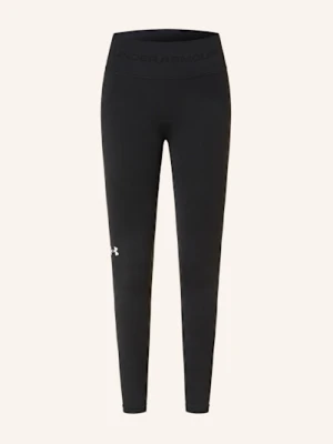 Under Armour Legginsy Ua Vanish Seamless schwarz