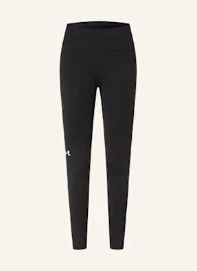 Under Armour Legginsy Vanish Seamless schwarz