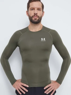 Under Armour longsleeve treningowy