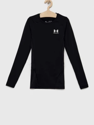 Under Armour longsleeve treningowy