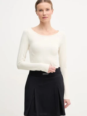 Under Armour longsleeve treningowy Train Seamless